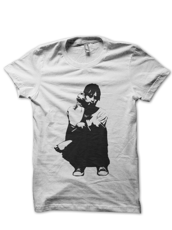 Requiem For A Dream T-Shirt | Swag Shirts