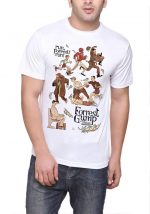 t shirts online india by Swagshirts99.in