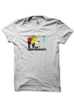 t shirts online india by Swagshirts99.in