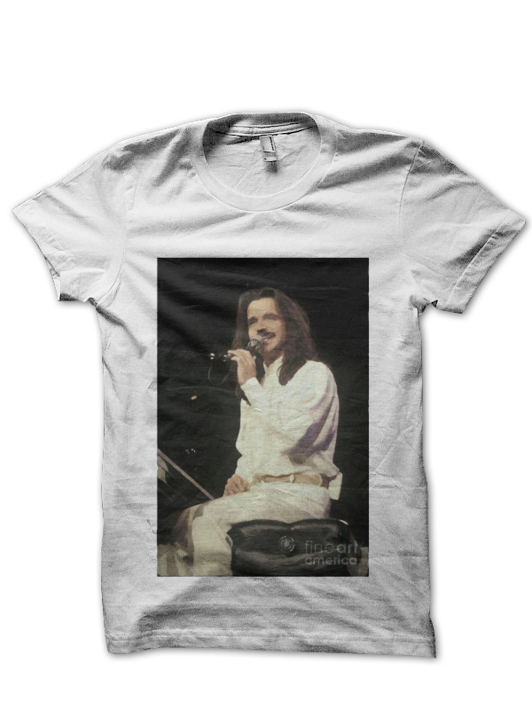 jack black yanni shirt