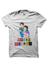 t shirts online india by Swagshirts99.in