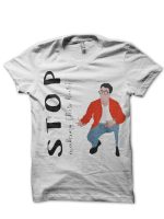 t shirts online india by Swagshirts99.in