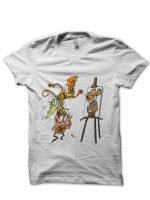 t shirts online india by Swagshirts99.in