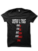 t shirts online india by Swagshirts99.in