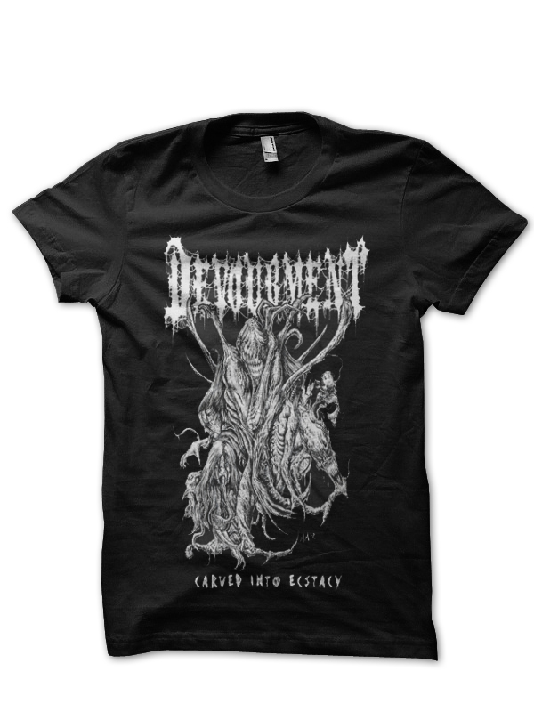 Devourment T-Shirt | Swag Shirts