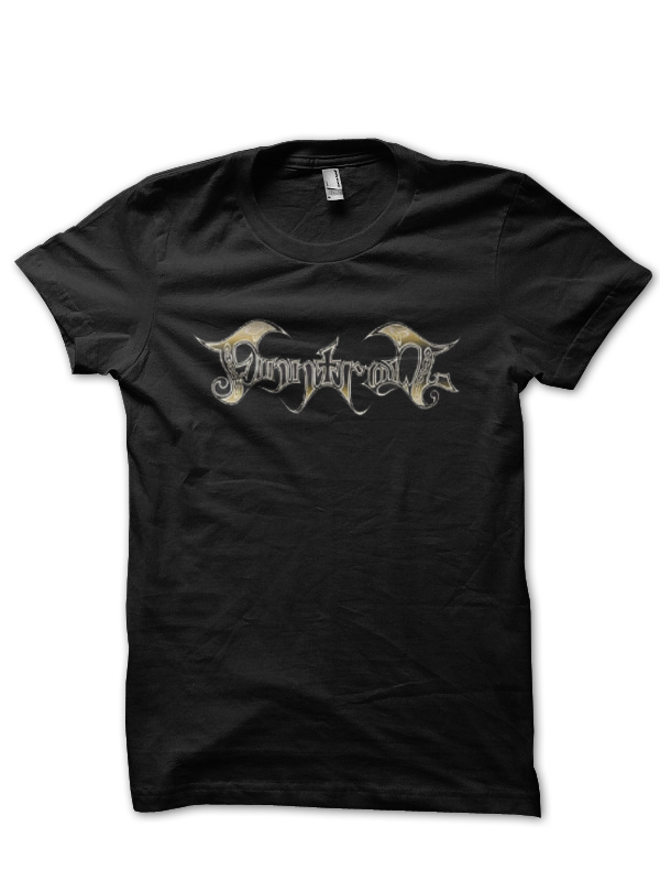 Finntroll T-Shirt And Merchandise