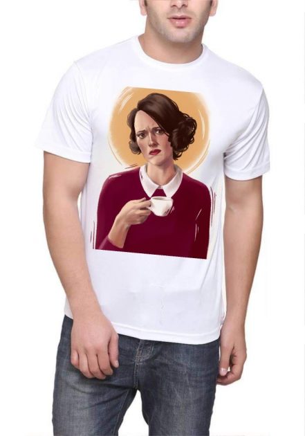 t shirts online india by Swagshirts99.in