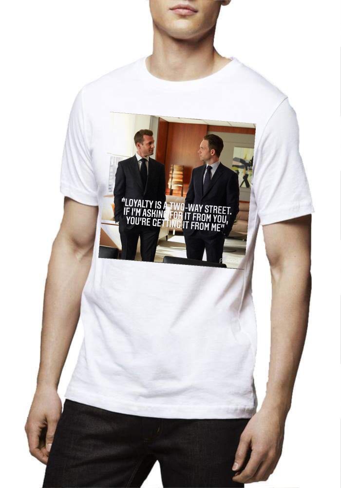 Harvey Specter T-Shirt | Swag Shirts