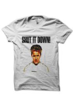 t shirts online india by Swagshirts99.in