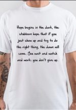 t shirts online india by Swagshirts99.in