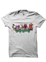 t shirts online india by Swagshirts99.in