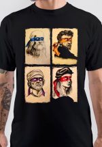 t shirts online india by Swagshirts99.in