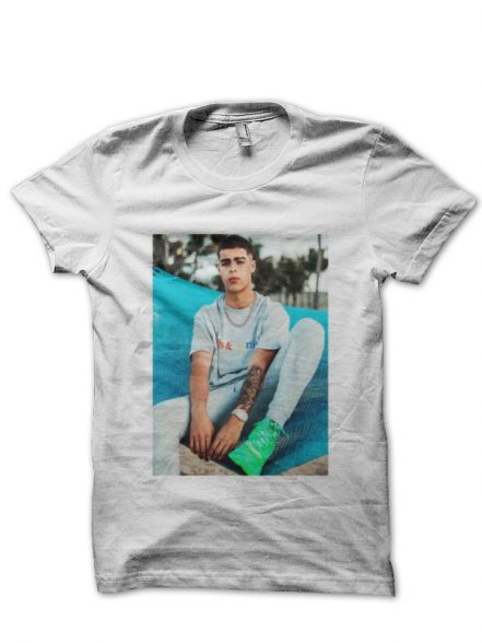 t shirts online india by Swagshirts99.in