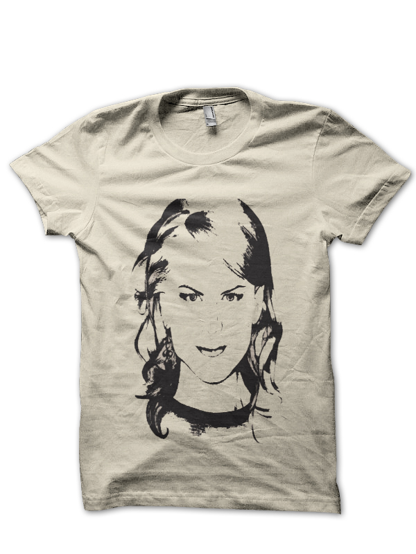 nicole kidman shirt