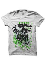 t shirts online india by Swagshirts99.in