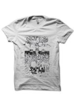 t shirts online india by Swagshirts99.in