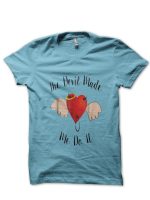 t shirts online india by Swagshirts99.in