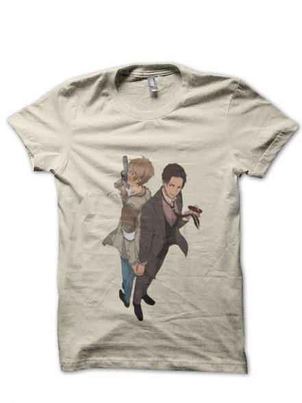 t shirts online india by Swagshirts99.in