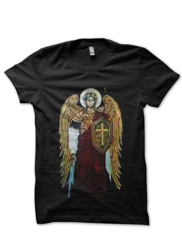 Archangel T-Shirt | Swag Shirts