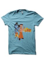 t shirts online india by Swagshirts99.in