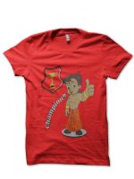 t shirts online india by Swagshirts99.in