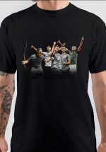 t shirts online india by Swagshirts99.in