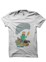 t shirts online india by Swagshirts99.in