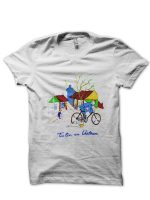 t shirts online india by Swagshirts99.in