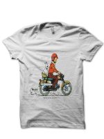 t shirts online india by Swagshirts99.in