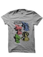 t shirts online india by Swagshirts99.in