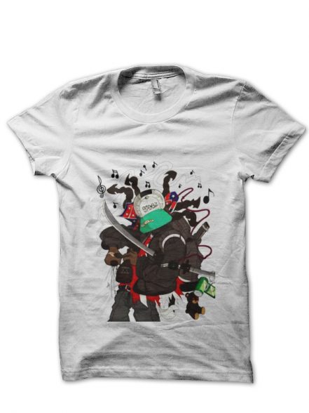 t shirts online india by Swagshirts99.in