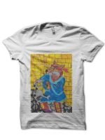 t shirts online india by Swagshirts99.in