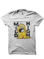 t shirts online india by Swagshirts99.in