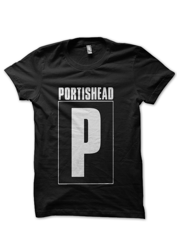 Portishead T-Shirt | Swag Shirts