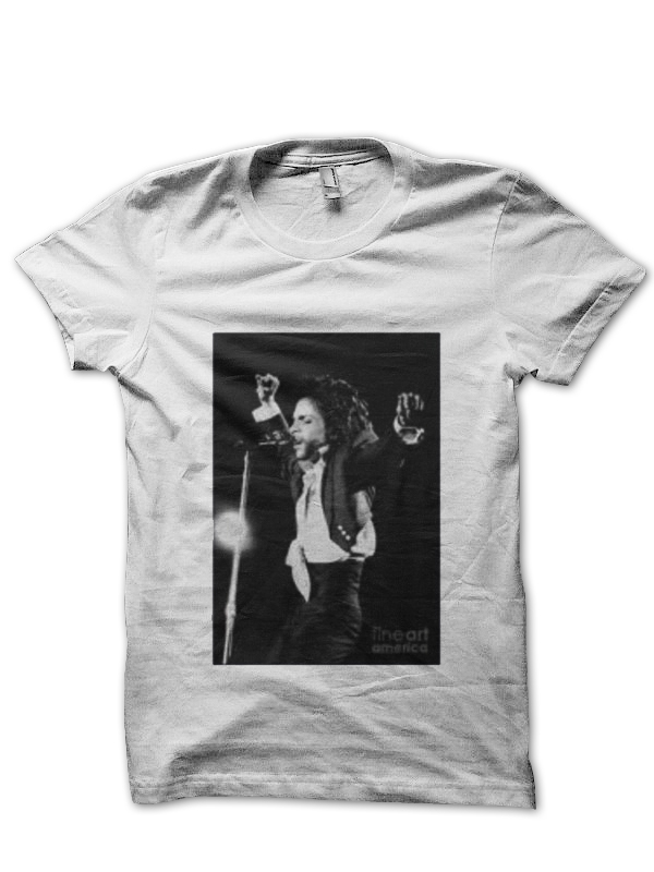 Prince T-Shirt | Swag Shirts