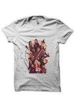 t shirts online india by Swagshirts99.in