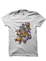 t shirts online india by Swagshirts99.in