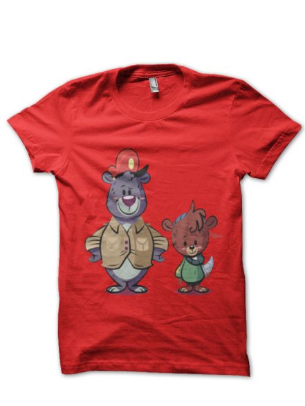 t shirts online india by Swagshirts99.in