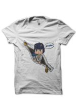 t shirts online india by Swagshirts99.in