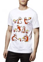 t shirts online india by Swagshirts99.in