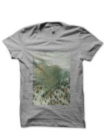 t shirts online india by Swagshirts99.in