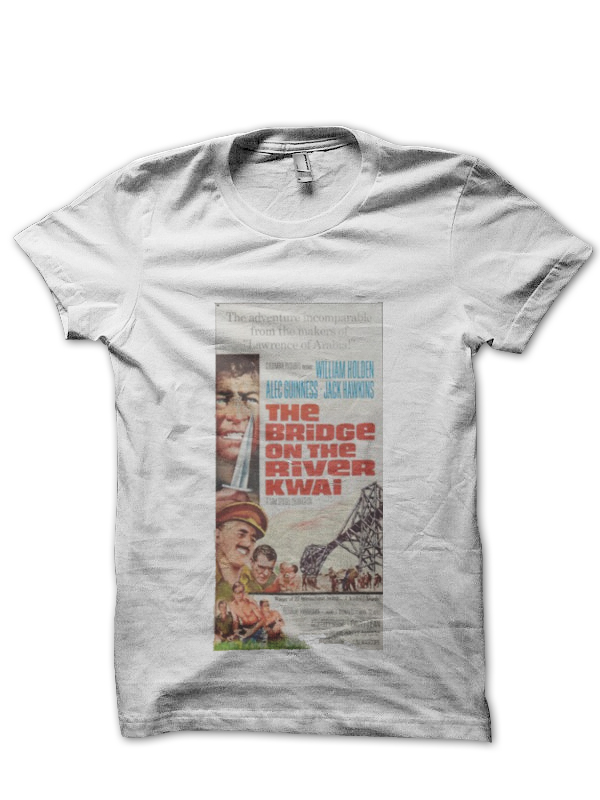 David Lean T-Shirt And Merchandise