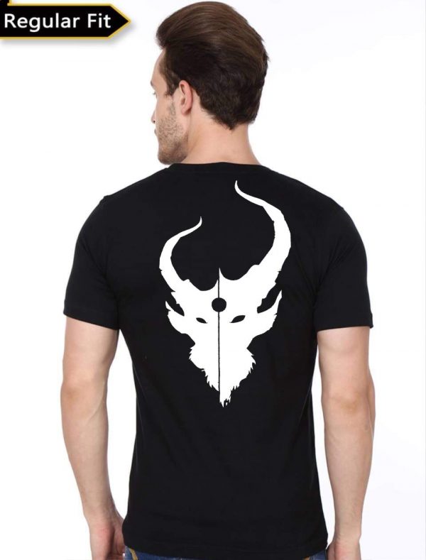 Demon Hunter T-Shirt - Image 3