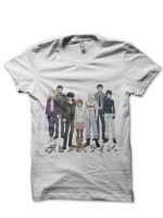 t shirts online india by Swagshirts99.in