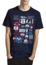 t shirts online india by Swagshirts99.in