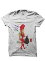 t shirts online india by Swagshirts99.in