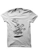 t shirts online india by Swagshirts99.in