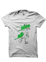 t shirts online india by Swagshirts99.in