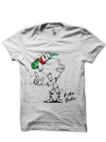 t shirts online india by Swagshirts99.in