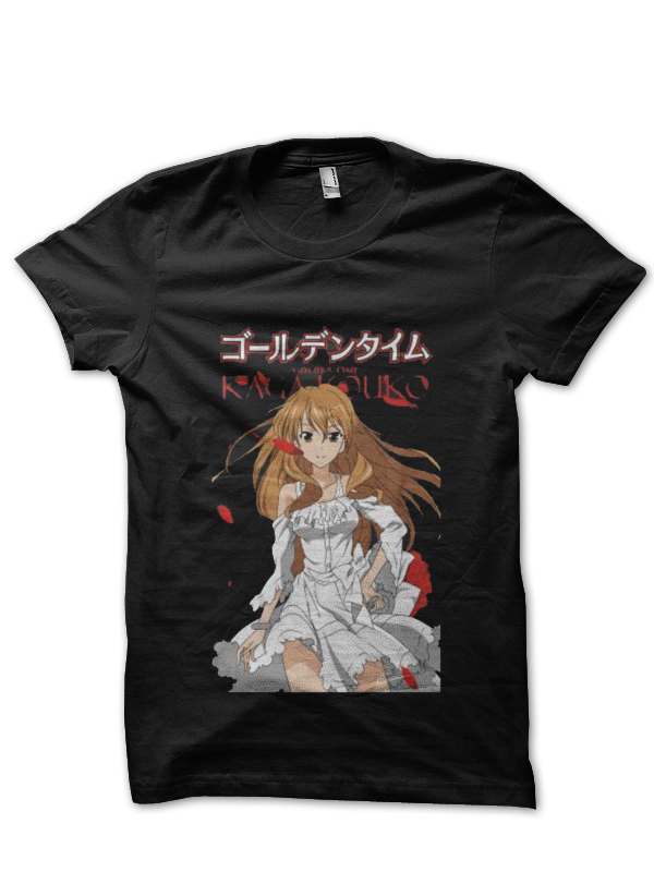 Golden Time Anime Gifts & Merchandise for Sale